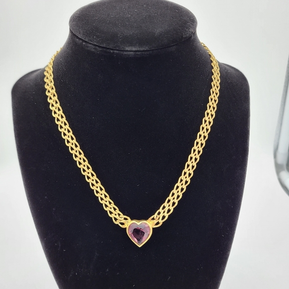 Jewelry - Vintage necklace